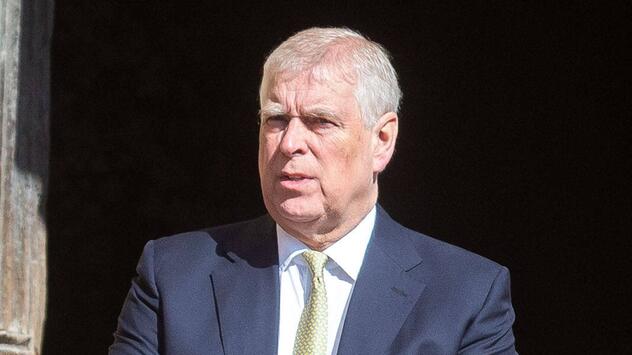 Andrew Mountbatten-Windsor lebt seit dem Frühjahr 2026 auf der Marsh Farm.