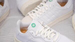 Weiße Sneaker reinigen