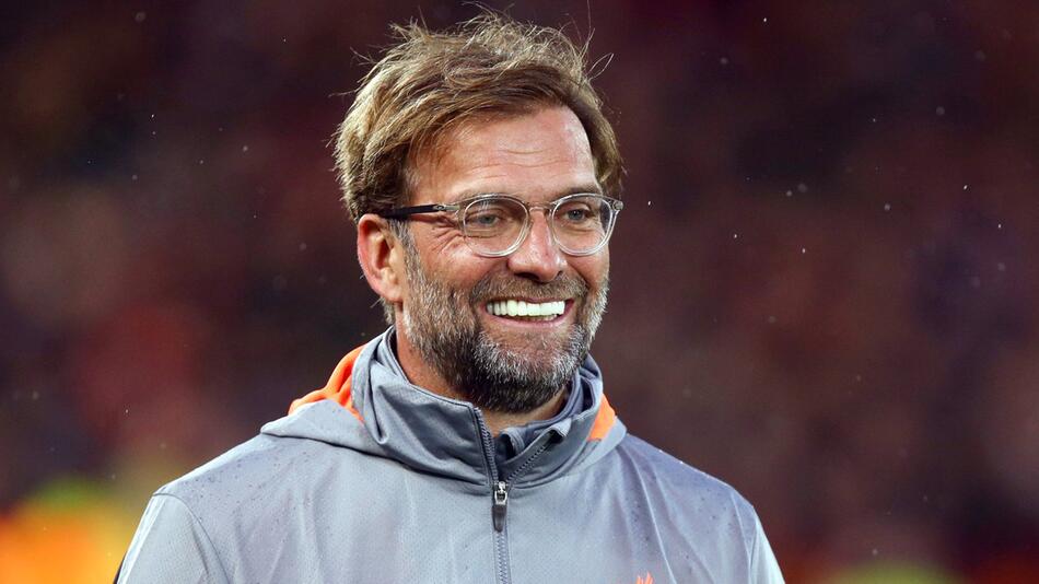 Jürgen Klopp