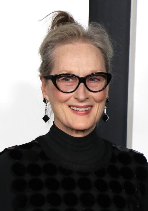 Meryl Streep