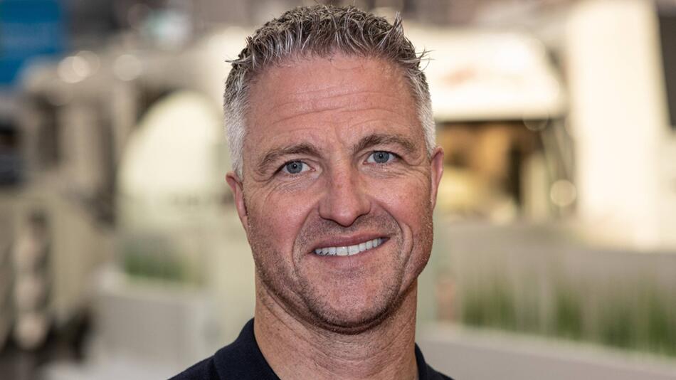 Ralf Schumacher