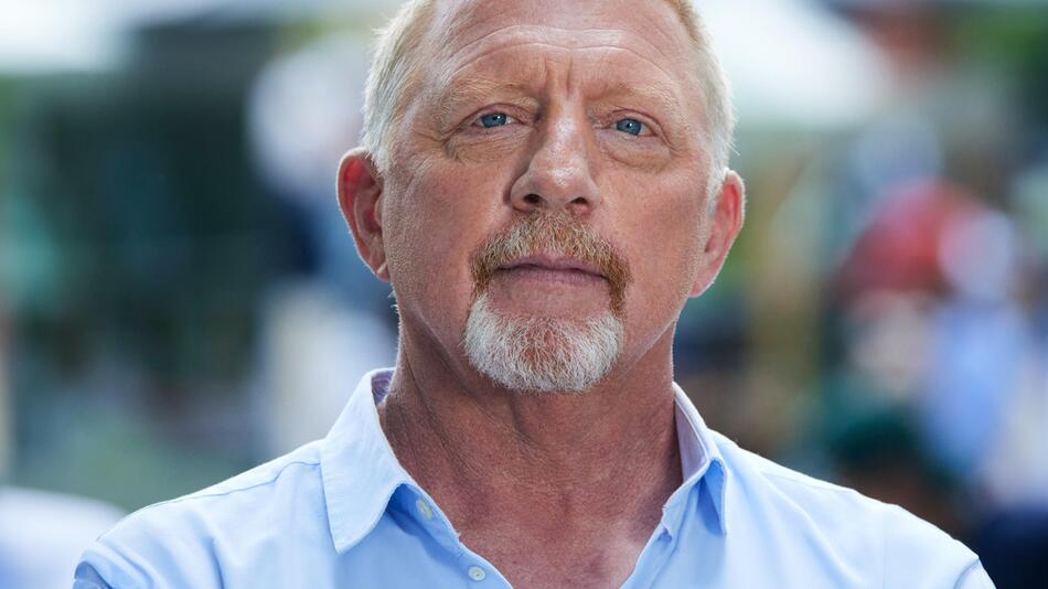 Boris Becker