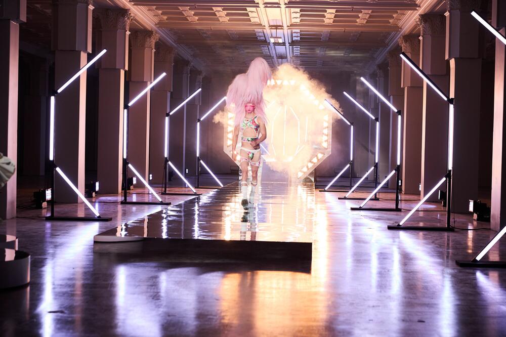 Kevin, GNTM