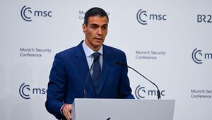 Spaniens Ministerpräsident Pedro Sánchez