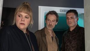 Ermitteln zum letzten Mal gemeinsam: Rosa Herzog alias Stefanie Reinsperger und Peter Faber ...