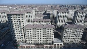 Planstadt Xiong'an in China