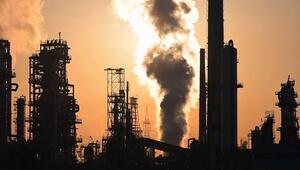 Waffenruhe-Ankündigung: Ölpreise brechen ein