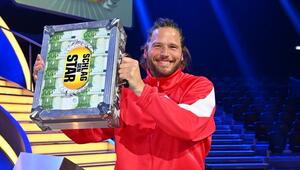 "Der Bergretter"-Star Sebastian Ströbel konnte sein Glück kaum fassen: Er erhielt nach mehreren ...