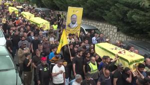 Libanon meldet 14 Tote bei israelischen Angriffen