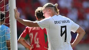 WM 2026: Das steckt hinter Haalands ungewöhnlichem Trikotnamen