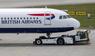 Flieger der British Airways