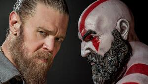 Ryan Hurst sollte in einer "God of War"-Adaption die Hauptfigur Kratos verkörpern.
