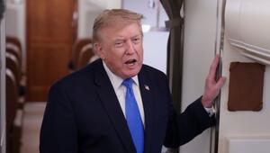 US-Präsident Trump
