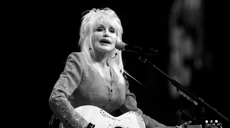 Country-Ikone Dolly Parton gestorben