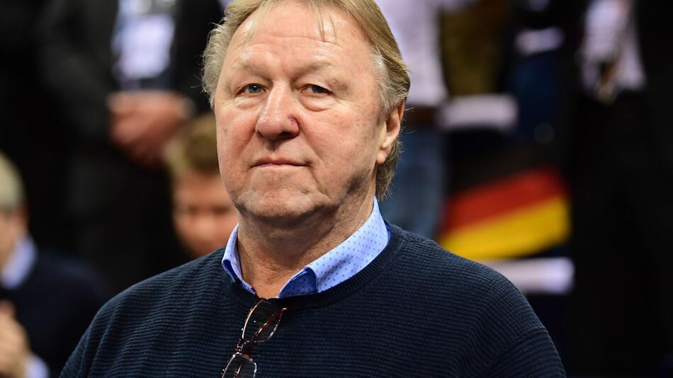 Horst Hrubesch