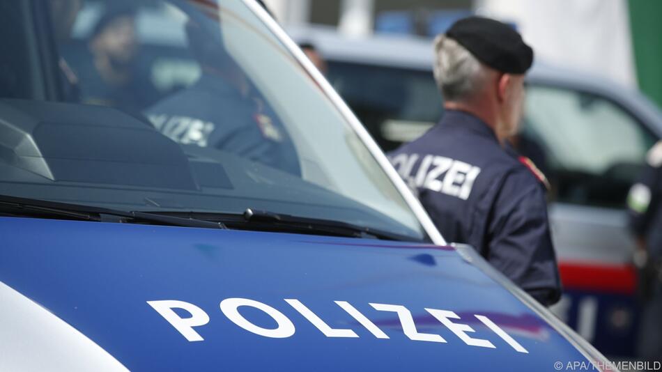 Polizeieinsatz nach Messerattacke