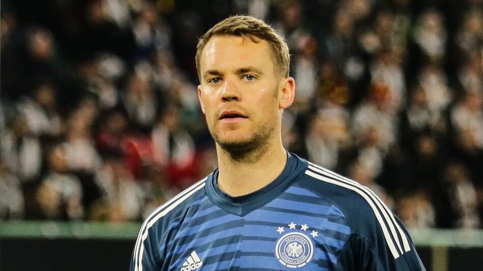 Manuel Neuer hat seinen Rücktritt angekündigt.