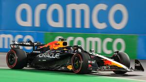 Formel 1  Großer Preis von Las Vegas - 1. Freies Training