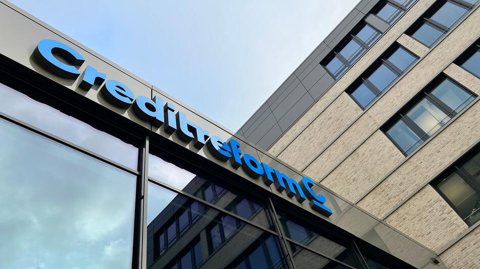 Creditreform-Zentrale