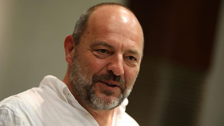 Ingo Thiel