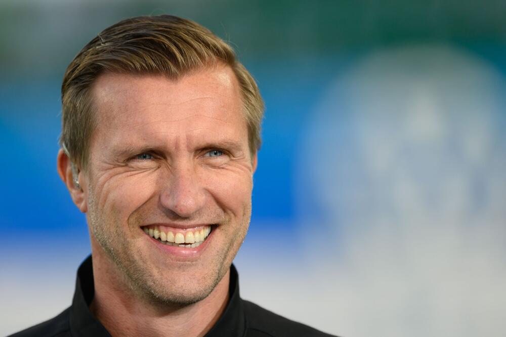 Markus Krösche