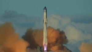 Das Starship der Raumfahrtfirma SpaceX