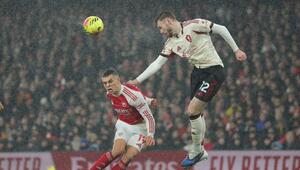 FC Arsenal - FC Liverpool