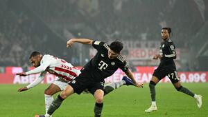 1. FC Köln - Bayern München