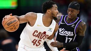 Cleveland Cavaliers - Sacramento Kings