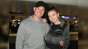 Anna-Carina Woitschack und Daniel Böhm haben sich vor "einiger Zeit" getrennt, teilt die ...