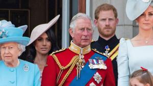 Werden König Charles, sein Sohn Prinz Harry und Herzogin Meghan jemals wieder öffentlich ...