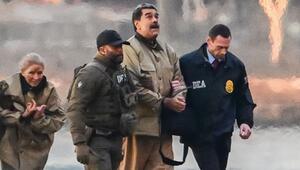 Nach dem US-Angriff auf Venezuela - Maduro