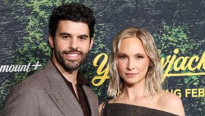 Candice King und Steven Krueger