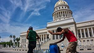 Lage in Kuba
