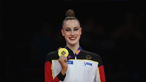 Rhythmische Sportgymnastik - WM