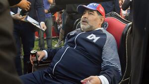 Diego Maradona