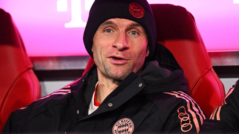 Thomas Müller