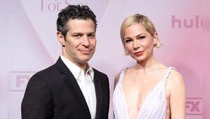 Michelle Williams und Ehemann Thomas Kail machen am Theater gemeinsame Sache.