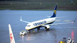 Ryanair