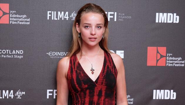 Spielt die weibliche Hauptrolle in der "The Legend of Zelda"-Verfilmung: Bo Bragason.