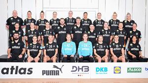Handball Frauen Nationalmannschaft