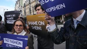 Billig-Onlinehändler Shein eröffnet erstes stationäres Geschäft