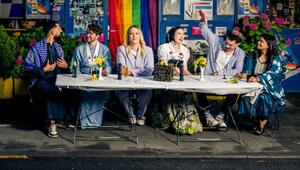 Josimelonie, Religion, Glaube, Göttlich gute Freunde, ZDF