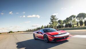 Ferrari 849 Testarossa
