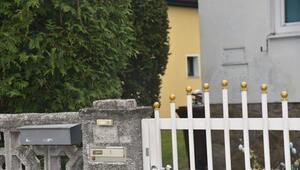 Die Frau soll von ihrem Ehemann getötet worden sein