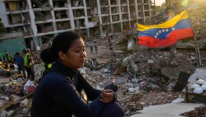 Erdbeben in Venezuela
