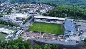 Ursapharm Arena Kaiserlinde