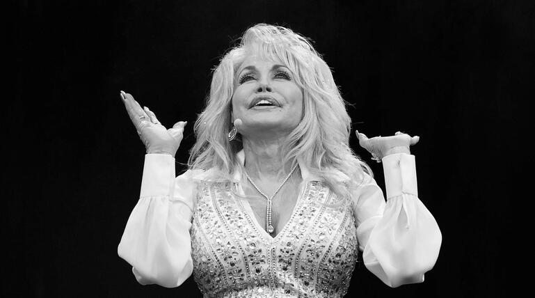 Dolly Parton