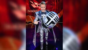 Mysteriöser "Mr. Mic" mit Mega-Stimme: Ronan Keating.