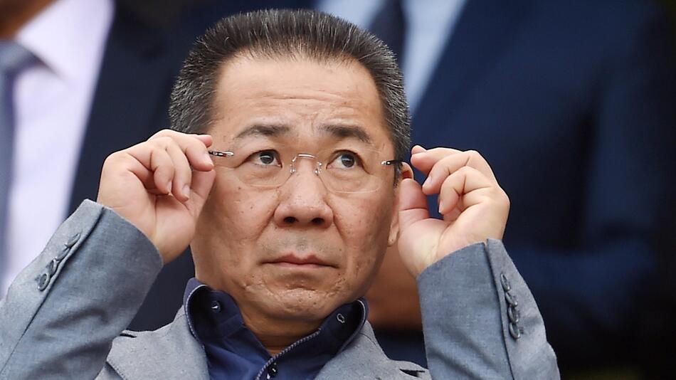 Vichai Srivaddhanaprabha